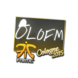 olofmeister | Кёльн-2015