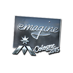 emagine (Foil) | Cologne 2015