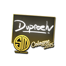 dupreeh | Кёльн-2015