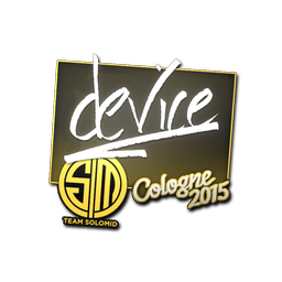 device | Кёльн-2015