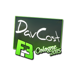 DavCost | Кёльн-2015