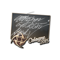 GeT_RiGhT | Кёльн-2015