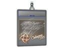 Sticker Slab | GeT_RiGhT | Cologne 2015