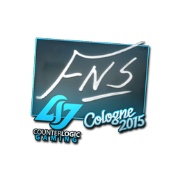 FNS | Кёльн-2015
