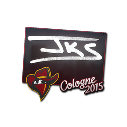 jks | Кёльн-2015