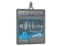Sticker Slab | n0thing | Cologne 2015