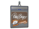 Sticker Slab | pashaBiceps | Cologne 2015