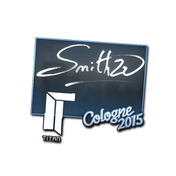 SmithZz | Кёльн-2015