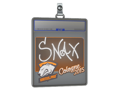Snax | Cologne 2015