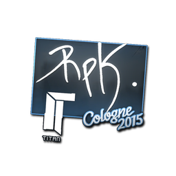 RpK | Кёльн-2015