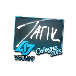 tarik | Кёльн-2015