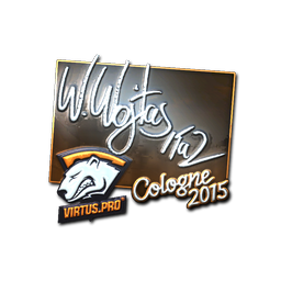 TaZ (Foil) | Cologne 2015