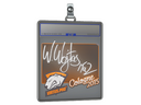 Sticker Slab | TaZ | Cologne 2015