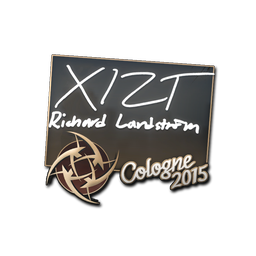 Xizt | Кёльн-2015