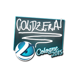 coldzera | Кёльн-2015
