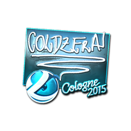 coldzera (Foil) | Cologne 2015