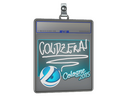 Sticker Slab | coldzera | Cologne 2015