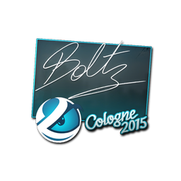 boltz | Кёльн-2015