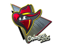 Sticker | Renegades (Foil) | Cologne 2015