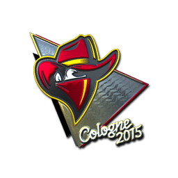Renegades (металлическая) | Кёльн-2015