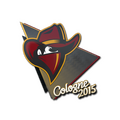 Sticker | Renegades | Cologne 2015