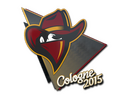 Sticker | Renegades | Cologne 2015