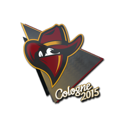 Renegades | Кёльн-2015