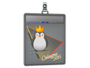 Sticker Slab | Team Kinguin | Cologne 2015