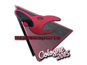 Sticker | mousesports | Cologne 2015