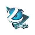 Sticker | Luminosity Gaming | Cologne 2015