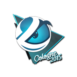 Luminosity Gaming | Кёльн-2015