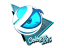 Sticker | Luminosity Gaming (Foil) | Cologne 2015