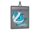 Sticker Slab | Luminosity Gaming | Cologne 2015