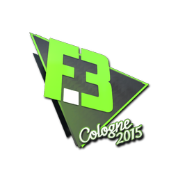 Flipsid3 Tactics | Кёльн-2015