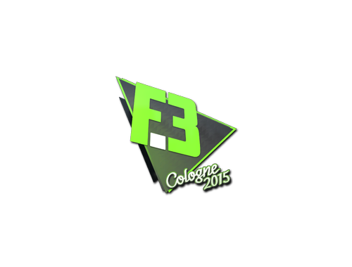 Çıkartma | Flipsid3 Tactics | Köln 2015