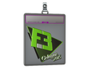 Sticker Slab | Flipsid3 Tactics (Foil) | Cologne 2015