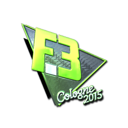 Flipsid3 Tactics (Foil) | Cologne 2015