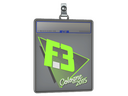 Sticker Slab | Flipsid3 Tactics | Cologne 2015