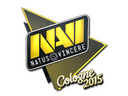 Sticker | Natus Vincere | Cologne 2015