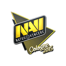 Sticker | Natus Vincere | Cologne 2015