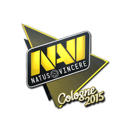 Natus Vincere | Кёльн-2015