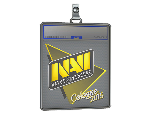Sticker Slab | Natus Vincere | Cologne 2015