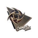 Sticker | Ninjas in Pyjamas | Cologne 2015