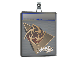 Sticker Slab | Ninjas in Pyjamas | Cologne 2015