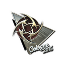 Sticker | Ninjas in Pyjamas (Foil) | Cologne 2015