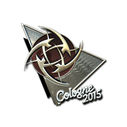 Ninjas in Pyjamas (Foil) | Cologne 2015
