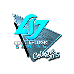 Counter Logic Gaming (Foil) | Cologne 2015
