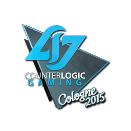 Counter Logic Gaming | Кёльн-2015
