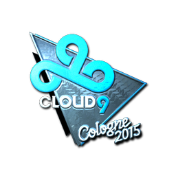 Cloud9 G2A (Foil) | Cologne 2015