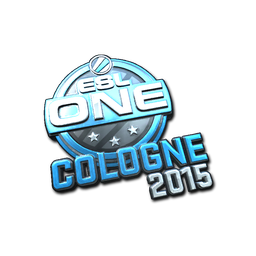 ESL (Foil) | Cologne 2015